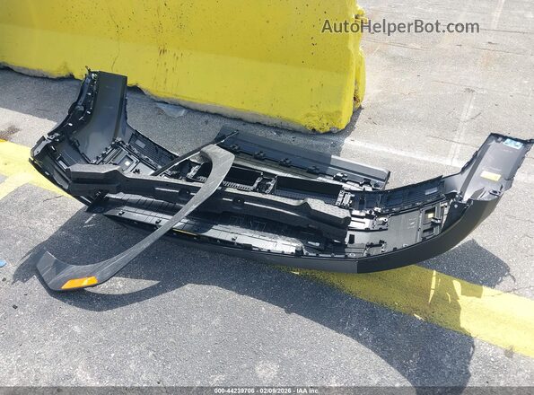 5NMP2DGL8TH181112 2026 HYUNDAI SANTA FE Gray Vista del salpicadero