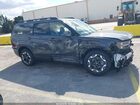 2026 Hyundai Santa Fe Sel Gray vin: 5NMP2DGL8TH181112