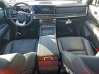 2025 Hyundai Santa Fe Limited Синий vin: 5NMP34G10SH036575