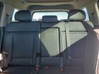 2025 Hyundai Santa Fe Limited Синий vin: 5NMP34G10SH036575