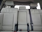 2025 Hyundai Santa Fe Limited Серый vin: 5NMP34G14SH044968