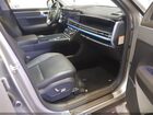2024 Hyundai Santa Fe Hybrid Limited Silver vin: 5NMP3DG10RH002162