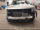 2024 Hyundai Santa Fe Hybrid Limited Silver vin: 5NMP3DG10RH002162