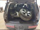 2024 Hyundai Santa Fe Hybrid Limited Silver vin: 5NMP3DG10RH002162