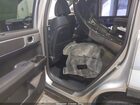 2024 Hyundai Santa Fe Hybrid Limited Silver vin: 5NMP3DG10RH002162