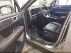 2024 Hyundai Santa Fe Hybrid Limited Silver vin: 5NMP3DG10RH002162