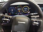 2024 Hyundai Santa Fe Hybrid Limited Silver vin: 5NMP3DG10RH002162