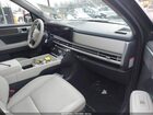 2024 Hyundai Santa Fe Hybrid Limited Green vin: 5NMP3DG13RH000552