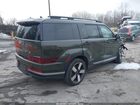 2024 Hyundai Santa Fe Hybrid Limited Green vin: 5NMP3DG13RH000552