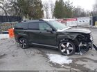 2024 Hyundai Santa Fe Hybrid Limited Green vin: 5NMP3DG13RH000552