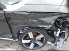 2024 Hyundai Santa Fe Hybrid Limited Green vin: 5NMP3DG13RH000552