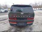 2024 Hyundai Santa Fe Hybrid Limited Green vin: 5NMP3DG13RH000552