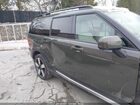 2024 Hyundai Santa Fe Hybrid Limited Green vin: 5NMP3DG13RH000552