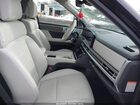 2024 Hyundai Santa Fe Hybrid Limited Черный vin: 5NMP3DG18RH009778