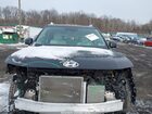 2024 Hyundai Santa Fe Hybrid Limited Черный vin: 5NMP3DG18RH009778