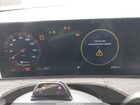 2024 Hyundai Santa Fe Hybrid Limited Черный vin: 5NMP3DG18RH009778