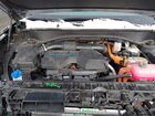 2024 Hyundai Santa Fe Hybrid Limited Черный vin: 5NMP3DG18RH009778