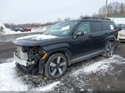 2024 Hyundai Santa Fe Hybrid Limited Черный vin: 5NMP3DG18RH009778