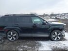 2024 Hyundai Santa Fe Hybrid Limited Черный vin: 5NMP3DG18RH009778