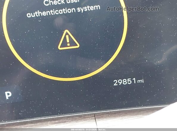 5NMP3DG18RH009778 2024 HYUNDAI SANTA FE HYBRID Черный 