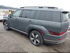 2024 Hyundai Santa Fe Hybrid Limited Navy vin: 5NMP3DG1XRH013122