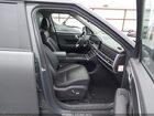 2024 Hyundai Santa Fe Hybrid Limited Navy vin: 5NMP3DG1XRH013122