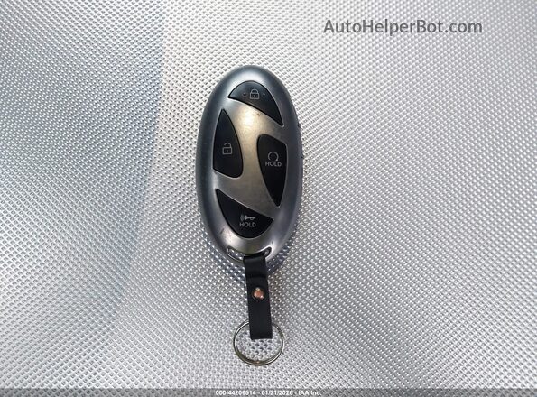 5NMP3DG1XRH013122 2024 HYUNDAI SANTA FE HYBRID Navy Вид панели приборов
