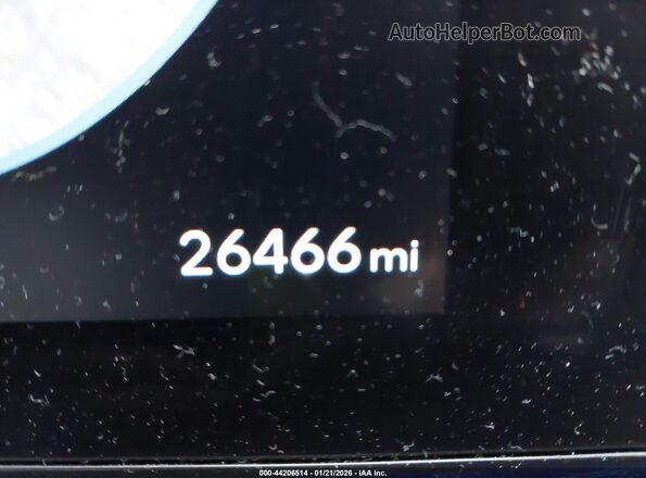 5NMP3DG1XRH013122 2024 HYUNDAI SANTA FE HYBRID Navy 
