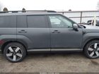2024 Hyundai Santa Fe Hybrid Limited Navy vin: 5NMP3DG1XRH013122