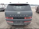 2024 Hyundai Santa Fe Hybrid Limited Navy vin: 5NMP3DG1XRH013122