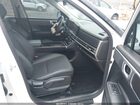 2025 Hyundai Santa Fe Xrt Белый vin: 5NMP3DGL3SH081186