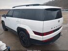 2025 Hyundai Santa Fe Xrt Белый vin: 5NMP3DGL3SH081186