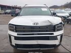 2025 Hyundai Santa Fe Xrt Белый vin: 5NMP3DGL3SH081186