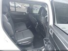 2025 Hyundai Santa Fe Xrt Белый vin: 5NMP3DGL3SH081186