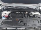 2025 Hyundai Santa Fe Xrt Белый vin: 5NMP3DGL3SH081186