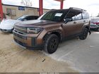 2024 Hyundai Santa Fe Xrt Brown vin: 5NMP3DGL6RH024684 2024 Hyundai Santa Fe Xrt Brown vin: 5NMP3DGL6RH024684
