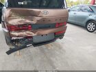2024 Hyundai Santa Fe Xrt Brown vin: 5NMP3DGL6RH024684 2024 Hyundai Santa Fe Xrt Brown vin: 5NMP3DGL6RH024684