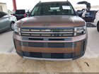 2024 Hyundai Santa Fe Xrt Brown vin: 5NMP3DGL6RH024684 2024 Hyundai Santa Fe Xrt Brown vin: 5NMP3DGL6RH024684