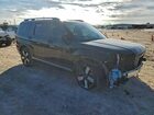 2024 Hyundai Santa Fe Limited Black vin: 5NMP44GL0RH037623