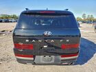 2024 Hyundai Santa Fe Limited Black vin: 5NMP44GL0RH037623