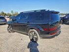 2024 Hyundai Santa Fe Limited Black vin: 5NMP44GL0RH037623