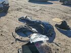 2024 Hyundai Santa Fe Limited Black vin: 5NMP44GL0RH037623