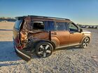 2024 Hyundai Santa Fe Limited Brown vin: 5NMP44GL3RH036126