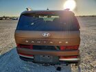 2024 Hyundai Santa Fe Limited Brown vin: 5NMP44GL3RH036126