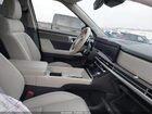 2024 Hyundai Santa Fe Limited Белый vin: 5NMP4DGL4RH032490