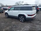 2024 Hyundai Santa Fe Limited Белый vin: 5NMP4DGL4RH032490