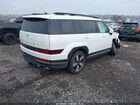 2024 Hyundai Santa Fe Limited Белый vin: 5NMP4DGL4RH032490
