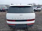 2024 Hyundai Santa Fe Limited Белый vin: 5NMP4DGL4RH032490