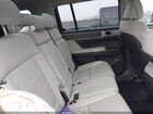2024 Hyundai Santa Fe Limited Белый vin: 5NMP4DGL4RH032490