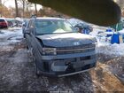 2025 Hyundai Santa Fe Limited Gray vin: 5NMP4DGL4SH091061
